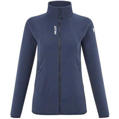 Millet K Lightgrid Niebieski S - Kurtka Millet K Lightgrid Niebieski S - Kurtka