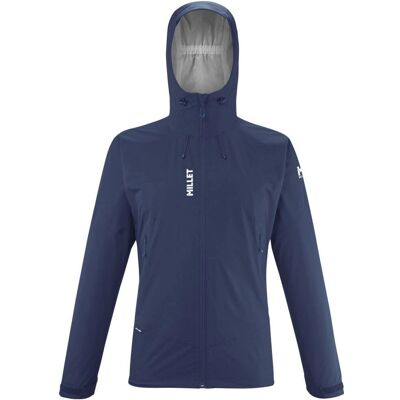 Millet Fitz Roy blu navy - Giacca impermeabile Millet Fitz Roy blu navy - Giacca impermeabile
