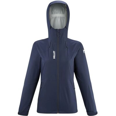 Millet Fitz Roy Recycled Waterproof Jacket - Jacket Millet Fitz Roy Recycled Waterproof Jacket - Jacket