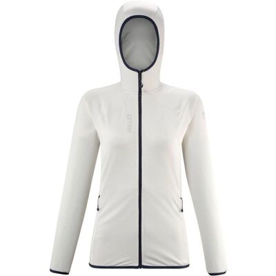 Millet Huvtröja Fleece Lokka Iii - Bluza z kapturem Millet Huvtröja Fleece Lokka Iii - Bluza z kapturem
