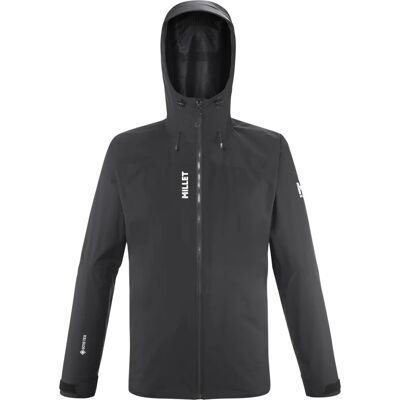 Millet Seneca GORE-TEX 2L Jacket - Waterproof Windproof Millet Seneca GORE-TEX 2L Jacket - Waterproof Windproof