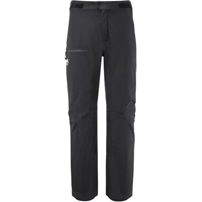 Pantalons Millet Seneca GTX noirs - Pantalons - Publicité Pantalons Millet Seneca GTX noirs - Pantalons - Publicité