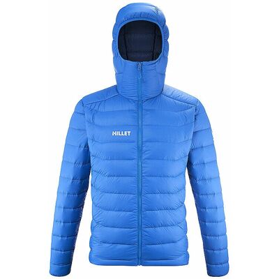 Millet MIV10220 Evole 700 Down Hoodie - Kapuzenpullover Millet MIV10220 Evole 700 Down Hoodie - Kapuzenpullover