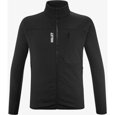 Millet Seneca Fleece Jacket - Fleece Jacket Millet Seneca Fleece Jacket - Fleece Jacket