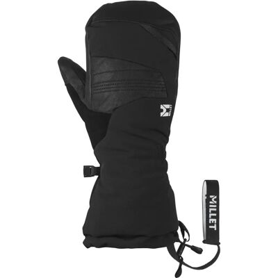 Millet Cosmic GTX Moufles Homme - Noir Millet Cosmic GTX Moufles Homme - Noir