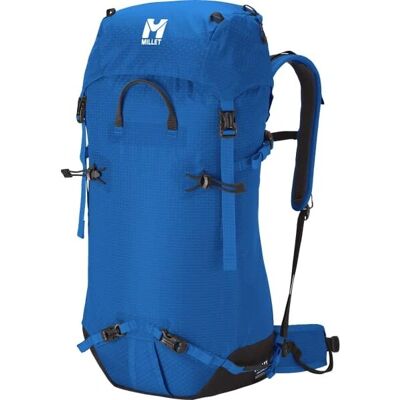 Millet Prolighter 30+10 L - Niebieski - Plecak Millet Prolighter 30+10 L - Niebieski - Plecak