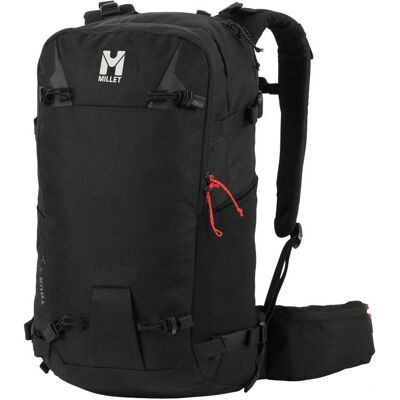 Zaino Millet Tour 25L - Attrezzatura da sci alpinismo Zaino Millet Tour 25L - Attrezzatura da sci alpinismo
