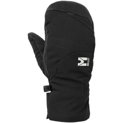 Millet Meadows - Gants imperméables - Noir - S Millet Meadows - Gants imperméables - Noir - S