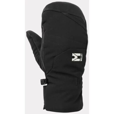 Millet Meadows - Schwarz - M - Fleece Gloves - Men/Women Millet Meadows - Schwarz - M - Fleece Gloves - Men/Women