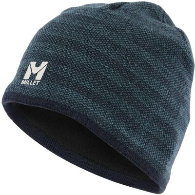 Gorro Millet Tiak II Azul Zafiro - Gorro de montaña Gorro Millet Tiak II Azul Zafiro - Gorro de montaña