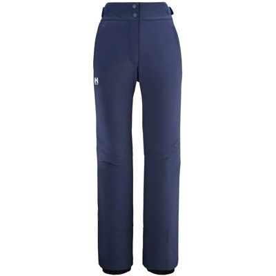 Pantalon Millet Nallo II Bleu Intense - Vêtements de Ski Imperméables Pantalon Millet Nallo II Bleu Intense - Vêtements de Ski Imperméables