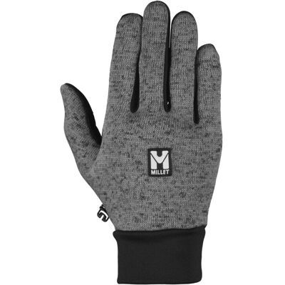 Gants Millet Urban - Noir - XL - Gants Gants Millet Urban - Noir - XL - Gants