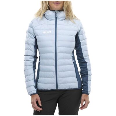 Millet Fitz Roy Warm Hoodie - Leicht, Öko, Atmungsaktiv - Hoodie Millet Fitz Roy Warm Hoodie - Leicht, Öko, Atmungsaktiv - Hoodie