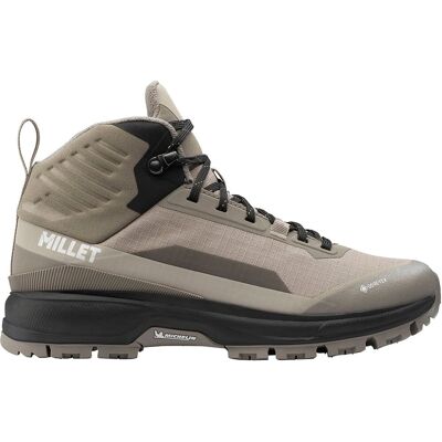 Chaussures de randonnée Millet Wanaka Mid GORE-TEX - Chaussures de marche - Publicité Chaussures de randonnée Millet Wanaka Mid GORE-TEX - Chaussures de marche - Publicité