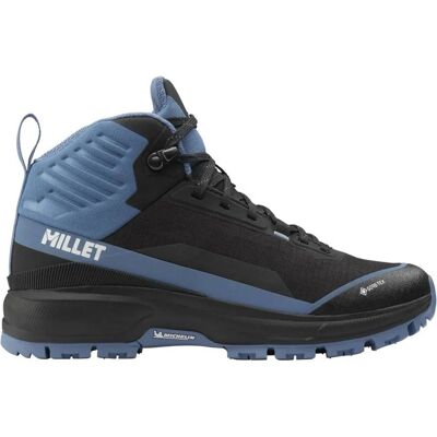 Millet Wanaka Mid GORE-TEX Wasserdichte Wanderschuhe - Wanderschuhe Millet Wanaka Mid GORE-TEX Wasserdichte Wanderschuhe - Wanderschuhe