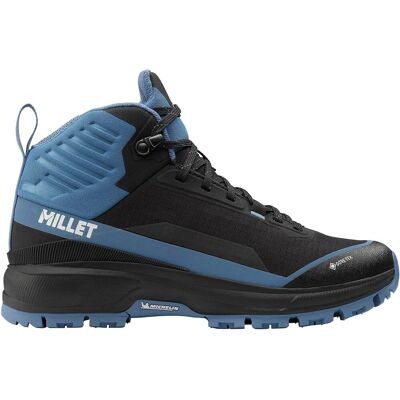 Buty trekking Millet Wanaka Mid GORE-TEX - kobiety Buty trekking Millet Wanaka Mid GORE-TEX - kobiety