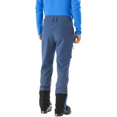 Millet White Shield M - Pantalon de trekking - Publicité Millet White Shield M - Pantalon de trekking - Publicité