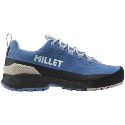 Millet Cimai Pro GORE-TEX Blau Schwarz Damen - Schuhe Millet Cimai Pro GORE-TEX Blau Schwarz Damen - Schuhe