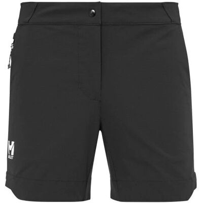 Pantaloncini Donna MILLET Ubic Stretch - Shorts Pantaloncini Donna MILLET Ubic Stretch - Shorts
