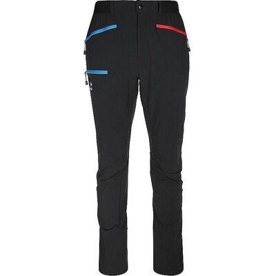Millet Herren Wanderhose Trilogy Icon Cordura Schwarz - Hiking Pants Millet Herren Wanderhose Trilogy Icon Cordura Schwarz - Hiking Pants