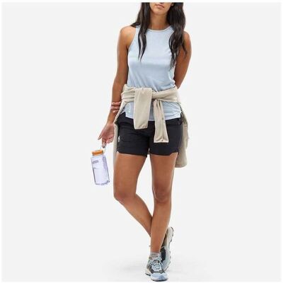 MILLET - WANAKA LIGHT - Iceberg - L - Tank top MILLET - WANAKA LIGHT - Iceberg - L - Tank top