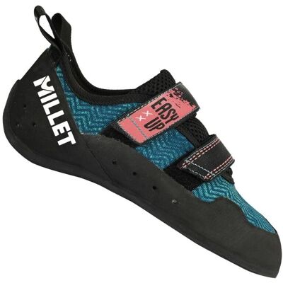 Millet Easy Up Damen Kletterschuhe - Kletterschuhe Millet Easy Up Damen Kletterschuhe - Kletterschuhe