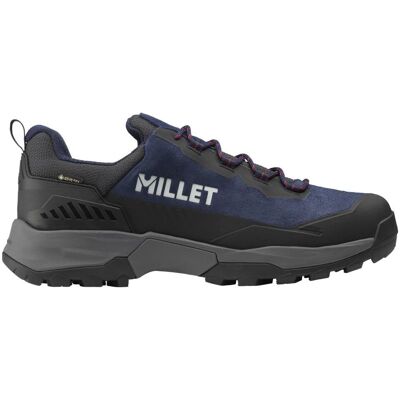 Millet Ubic Low GORE-TEX Sneaker - Leichte, wasserdichte Wanderschuhe Millet Ubic Low GORE-TEX Sneaker - Leichte, wasserdichte Wanderschuhe