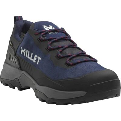 Millet Ubic Low GORE-TEX Sneakers - Leicht, Wasserdicht Wanderschuhe Millet Ubic Low GORE-TEX Sneakers - Leicht, Wasserdicht Wanderschuhe