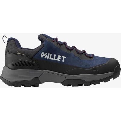 Millet Ubic Low GORE-TEX Sneaker - Leicht, Robust, Wetterfest Millet Ubic Low GORE-TEX Sneaker - Leicht, Robust, Wetterfest