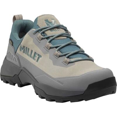 Millet Ubic Low GORE-TEX Leichte Damen Wanderschuhe - Sneaker Millet Ubic Low GORE-TEX Leichte Damen Wanderschuhe - Sneaker