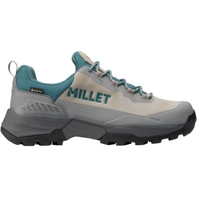 Scarpe Millet Ubic Low GORE-TEX Donna - Attrezzatura da escursionismo Scarpe Millet Ubic Low GORE-TEX Donna - Attrezzatura da escursionismo