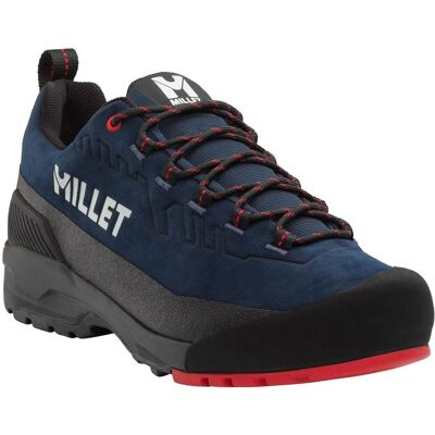 Millet - Cimai Pro GORE-TEX - Blau - 41 - Schuhe Millet - Cimai Pro GORE-TEX - Blau - 41 - Schuhe