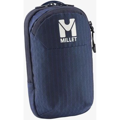 Millet Gürtel Tasche Noche Blau - Wasserabweisend, Leicht, Recycelt Millet Gürtel Tasche Noche Blau - Wasserabweisend, Leicht, Recycelt