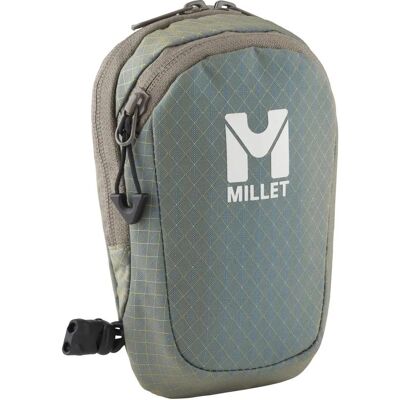 Bolsa adicional Millet UBIC gris - Resistente al agua, Ligera Bolsa adicional Millet UBIC gris - Resistente al agua, Ligera