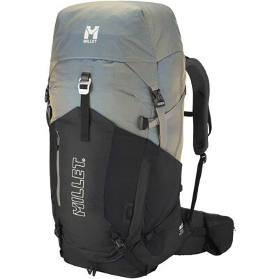 Millet Ubic 55+15L - Mochila - Negra - Capacidad 55+15 L - Mochilas Millet Ubic 55+15L - Mochila - Negra - Capacidad 55+15 L - Mochilas