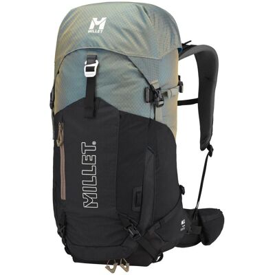 Millet Ubic 30L - Rucksack - Schwarz - Verstellbare Träger Millet Ubic 30L - Rucksack - Schwarz - Verstellbare Träger