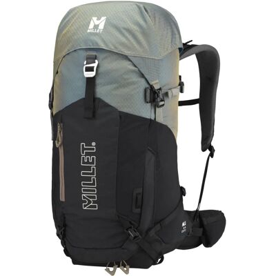 Millet Ubic 30L - Mochila - Negro - Correas ajustables Millet Ubic 30L - Mochila - Negro - Correas ajustables