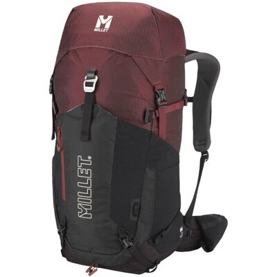 Sac à dos Millet Ubic 40L - Équipement de randonnée - Publicité Sac à dos Millet Ubic 40L - Équipement de randonnée - Publicité