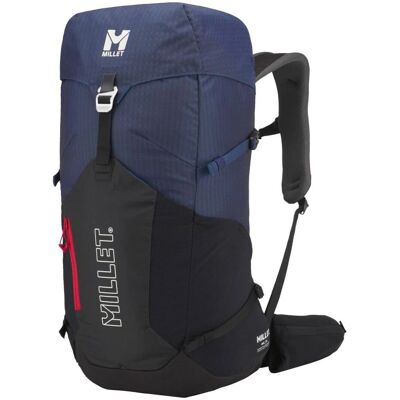 Zaino da trekking Millet Ubic 25L nero notte Zaino da trekking Millet Ubic 25L nero notte