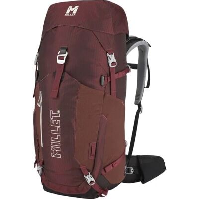 Millet Ubic 40L - Zaino impermeabile da donna - Rosso Millet Ubic 40L - Zaino impermeabile da donna - Rosso