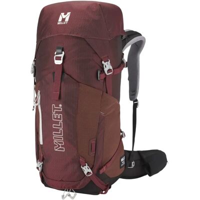 Millet Ubic 30L Zaino Rosso - Zaini Millet Ubic 30L Zaino Rosso - Zaini