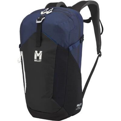 Millet Ubic Rucksack - 20L, Blau-Schwarz Millet Ubic Rucksack - 20L, Blau-Schwarz