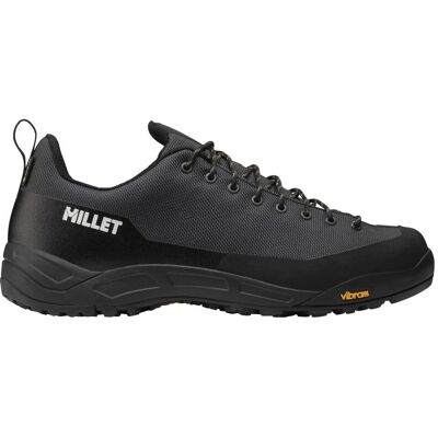 Millet Cimai GTX - Buty podejściowe - Szare Millet Cimai GTX - Buty podejściowe - Szare