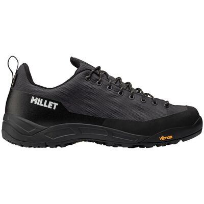 Millet Cimaï GTX Herren - Grau - Wanderschuhe Millet Cimaï GTX Herren - Grau - Wanderschuhe
