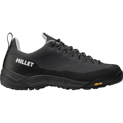 Millet - CIMAÏ GTX FEMME - Grau - Shoes Millet - CIMAÏ GTX FEMME - Grau - Shoes