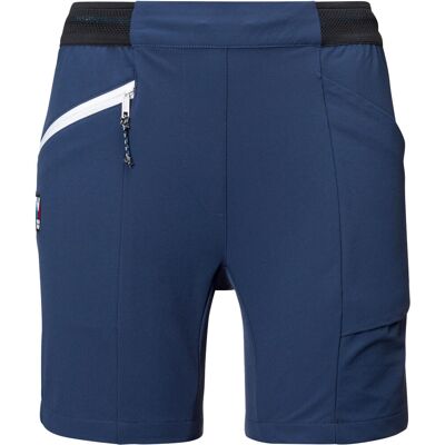 MILLET - Trilogy Icon Cordura - Saphir - S - Shorts MILLET - Trilogy Icon Cordura - Saphir - S - Shorts