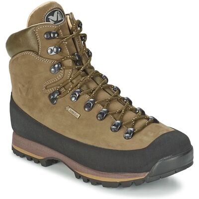 Millet Bouthan GTX - Buty trekkingowe - Migdał - Mężczyzna Millet Bouthan GTX - Buty trekkingowe - Migdał - Mężczyzna