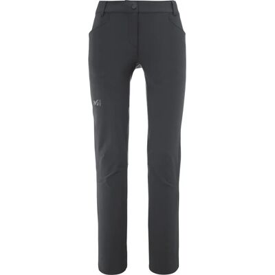 Millet Dames Trekker Stretch III Broek - Ademend, Sneldrogend Millet Dames Trekker Stretch III Broek - Ademend, Sneldrogend