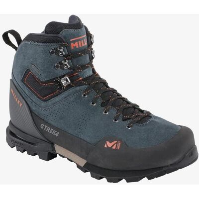 Millet G Trek 4 GTX - Buty trekkingowe - Mężczyzna Urban Chic 44 Millet G Trek 4 GTX - Buty trekkingowe - Mężczyzna Urban Chic 44