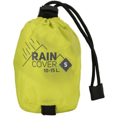Millet Housse de Pluie 10-15L - Imperméable - Publicité Millet Housse de Pluie 10-15L - Imperméable - Publicité